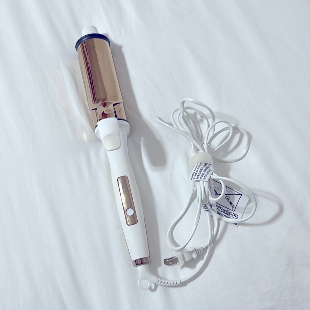 Kristen Ess Curling Iron